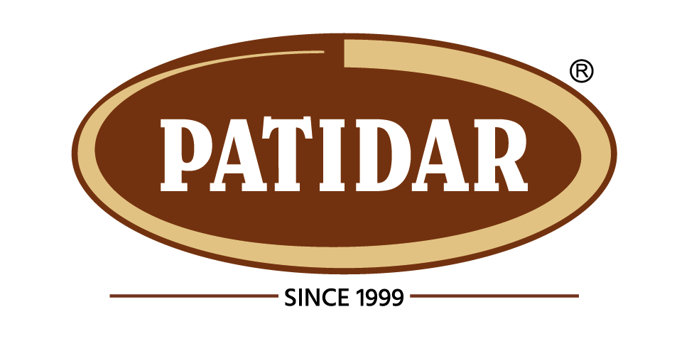 Patidar Products logo