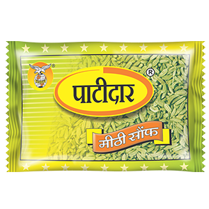 Patidar Mithi Sauf pack